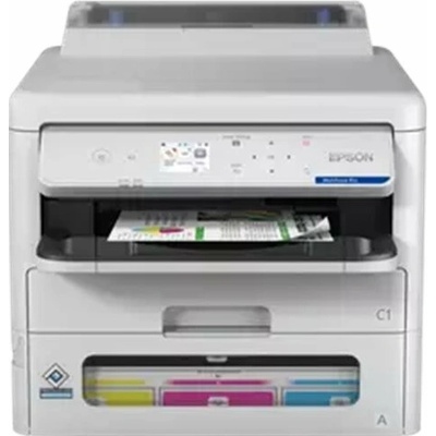 Epson WorkForce Pro EP-C800RDW