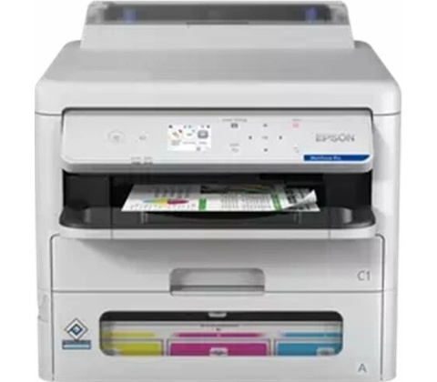Epson WorkForce Pro EP-C800RDW