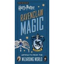 Harry Potter: Ravenclaw Magic - Artifacts from the Wizarding World