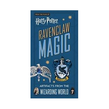 Harry Potter: Ravenclaw Magic - Artifacts from the Wizarding World