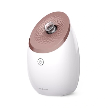 Medisana DS 600 Nano-Ionic Facial Steamer (88248)