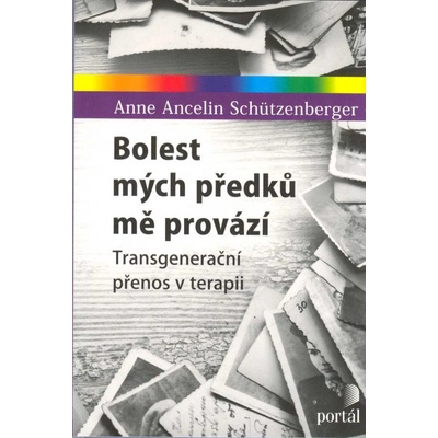 Bolest mých předků mě provází