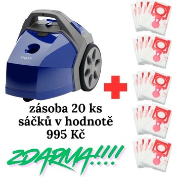 SMAPP 608.2 modrý