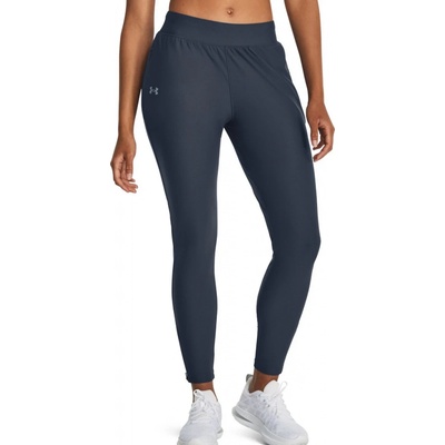 Under Armour qualifier elite pant W 1379346-044 sivé