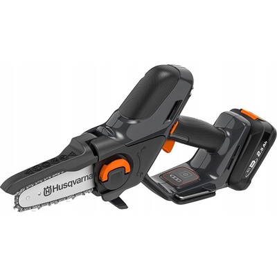 Husqvarna Aspire P5-P4A