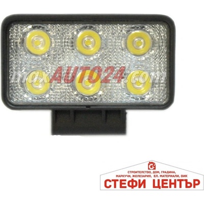 Paolo Халоген диоден 18w - 63278 (63278)