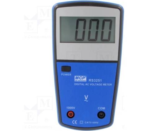 MCP RS-3251