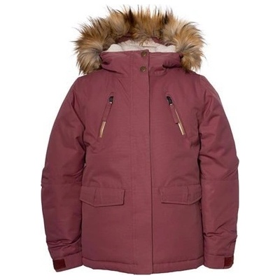 686 bunda Girls Ceremony Insulated Jkt Desert Rose – Hledejceny.cz