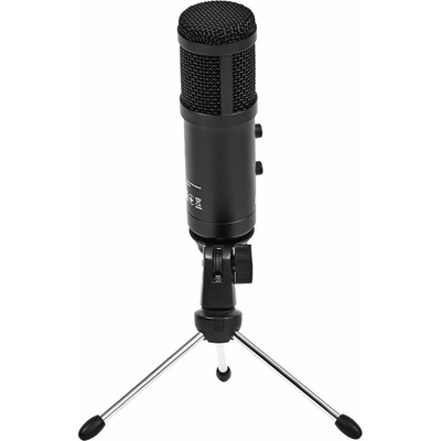 Lorgar Soner 313 LRG-CMT313 černý