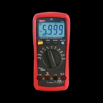 UNI-T UT892