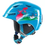 uvex Airwing 2 blue dragon (46-50cm)