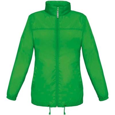 B & C Sirocco Cot 01090273200 zelená real