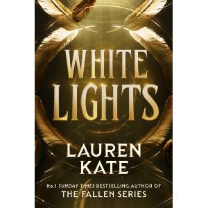 White Lights | Lauren Kate (ISBN: 9780008810139)