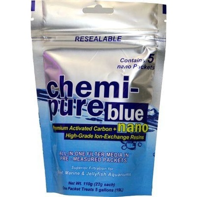 Boyd Enterprises Chemi Pure Blue Nano 110 g