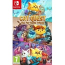 Cat Quest: The Fur-tastic Trilogy