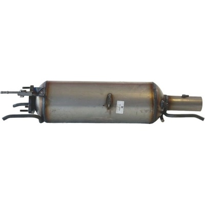 Filter sadzových častíc, výfukový systém BOSAL 095-205