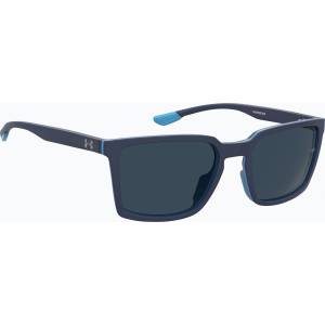 Under Armour Слънчеви очила Under Armour Sportate S3 blue multicolor/blue Слънчеви очила