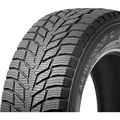 Nokian Tyres Snowproof C 235/65 R16 115/113R
