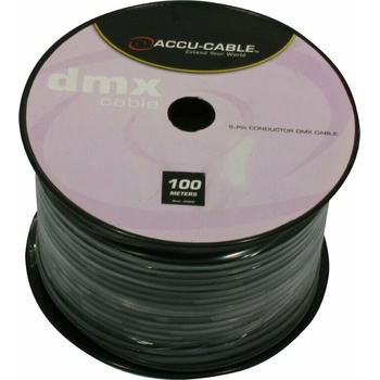ADJ AC-DMX5/5