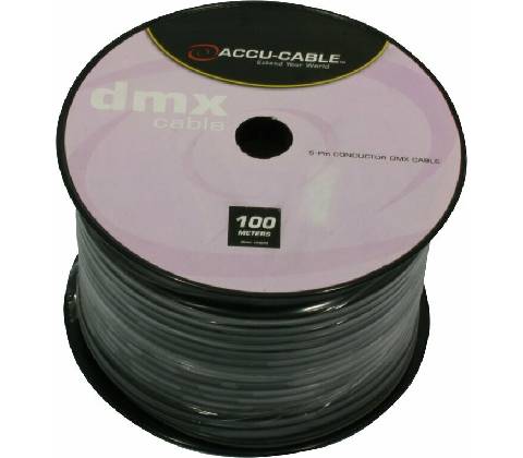ADJ AC-DMX5/5