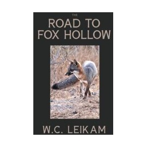Road to Fox Hollow (ISBN: 9781955690072)