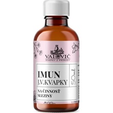 J.V.Kvapky Imun 50 ml