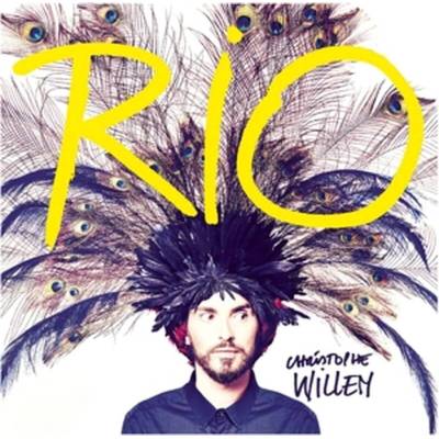 WILLEM CHRISTOPHE: RIO LP