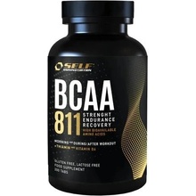 Self OmniNutrition BCAA 8: 1: 1 200 tablet