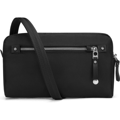 Pacsafe kabelka W 3-IN1 SLING crossbody black