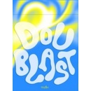 Kep1er - Doublast - CD