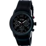 Lee Cooper Мъжки часовник Lee Cooper - LC-25G-B (LC-25G-B) Часовници