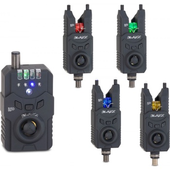 Anaconda Signalizátory Blaxx iP 4+1