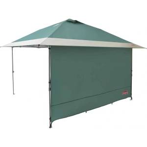 Coleman Fastpitch onepush sunwall l Палатка