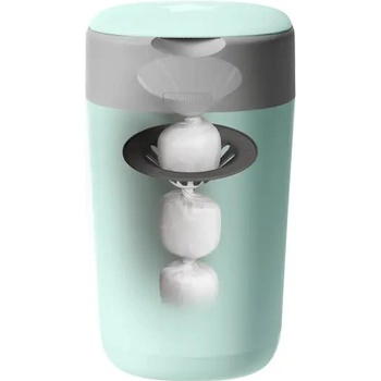 Tommee Tippee Sangenic Twist & Click Zelený