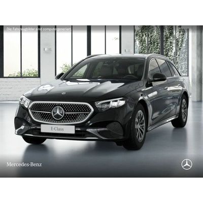 Mercedes-Benz E 220 d T 145 kW