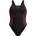 Speedo Цял бански womens placement muscleback