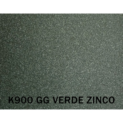 San Marco Kiron kovářská barva 0,75L K900 GG VERDE ZINCO