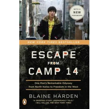 Image 1 of Escape from Camp 14