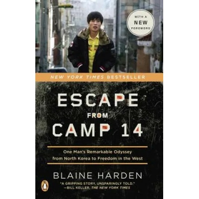 Escape from Camp 14