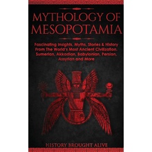 Mythology of Mesopotamia