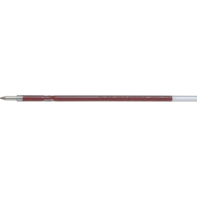 Pilot 64267 Super Grip G/Rexgrip náplň do kuličkového pera pro pera se stiskacím mechanismem červená 0,27 mm