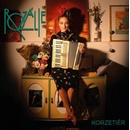 Rozálie - Korzetiér CD