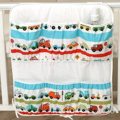 Джобове за детско легло 60 x 70 см 64036-D36