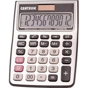 Centrum 83402 Калкулатори