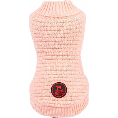 Freedog Jersey Frapp Salmon