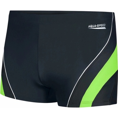 Aqua Speed pánske plavky Dennis