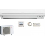 Mitsubishi MSY/MUY-TP35VF Климатици