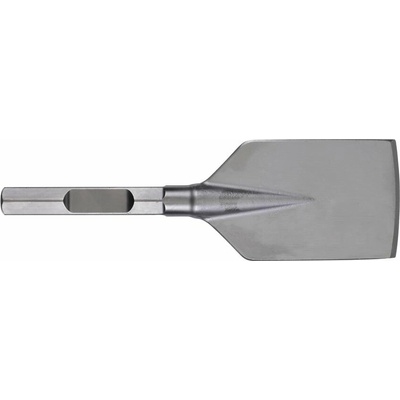 MILWAUKEE Sekáč K-Hex 28 mm na asfalt 400 × 125 mm 4932459778