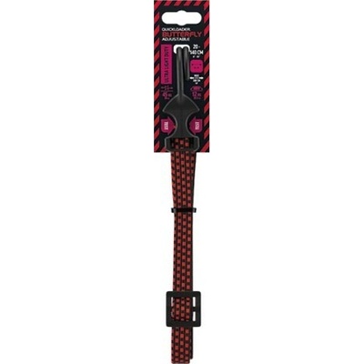 Upínací guma Quickloader Adjustable Butterfy Bungee 45kjg 140cm ultra lehké zatížení 42157