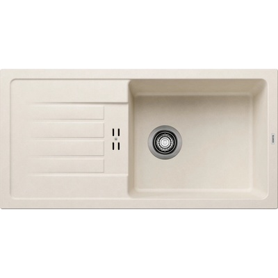 BLANCO FAVUM XL 6 S bielá soft